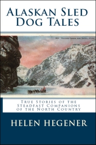 COVER Alaskan Sled Dog Tales